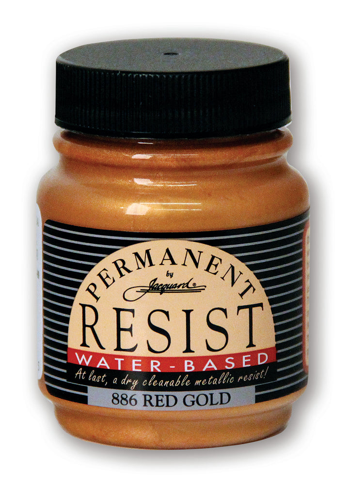 Jacquard Metallic Water-based Resist