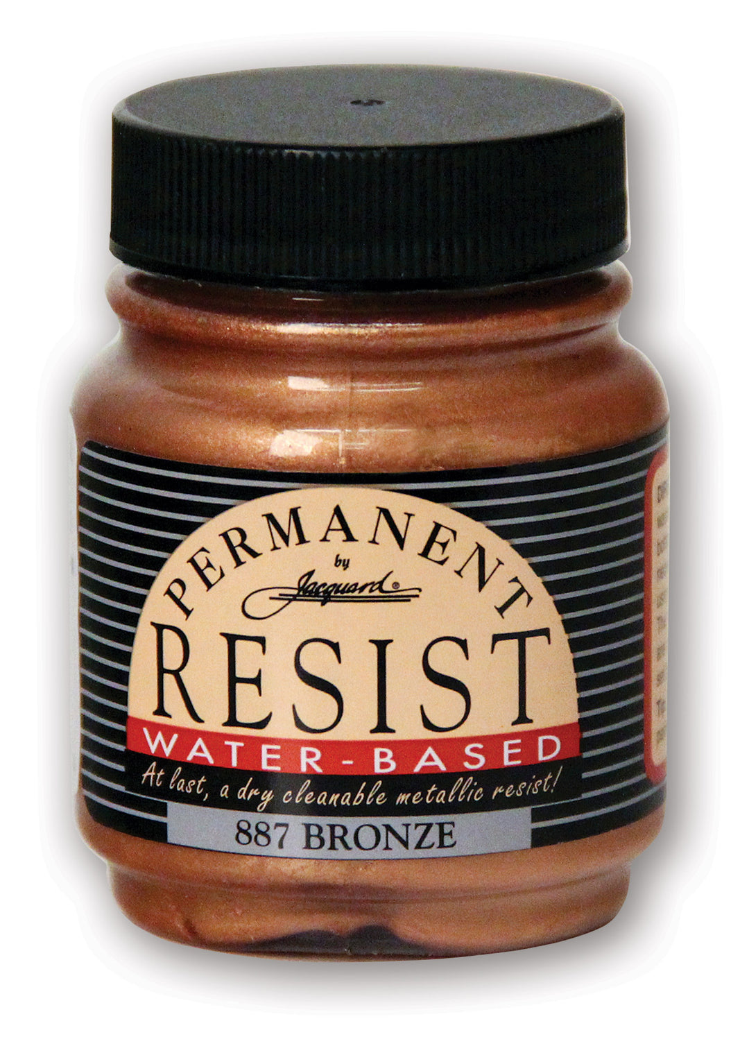 Jacquard Metallic Water-based Resist