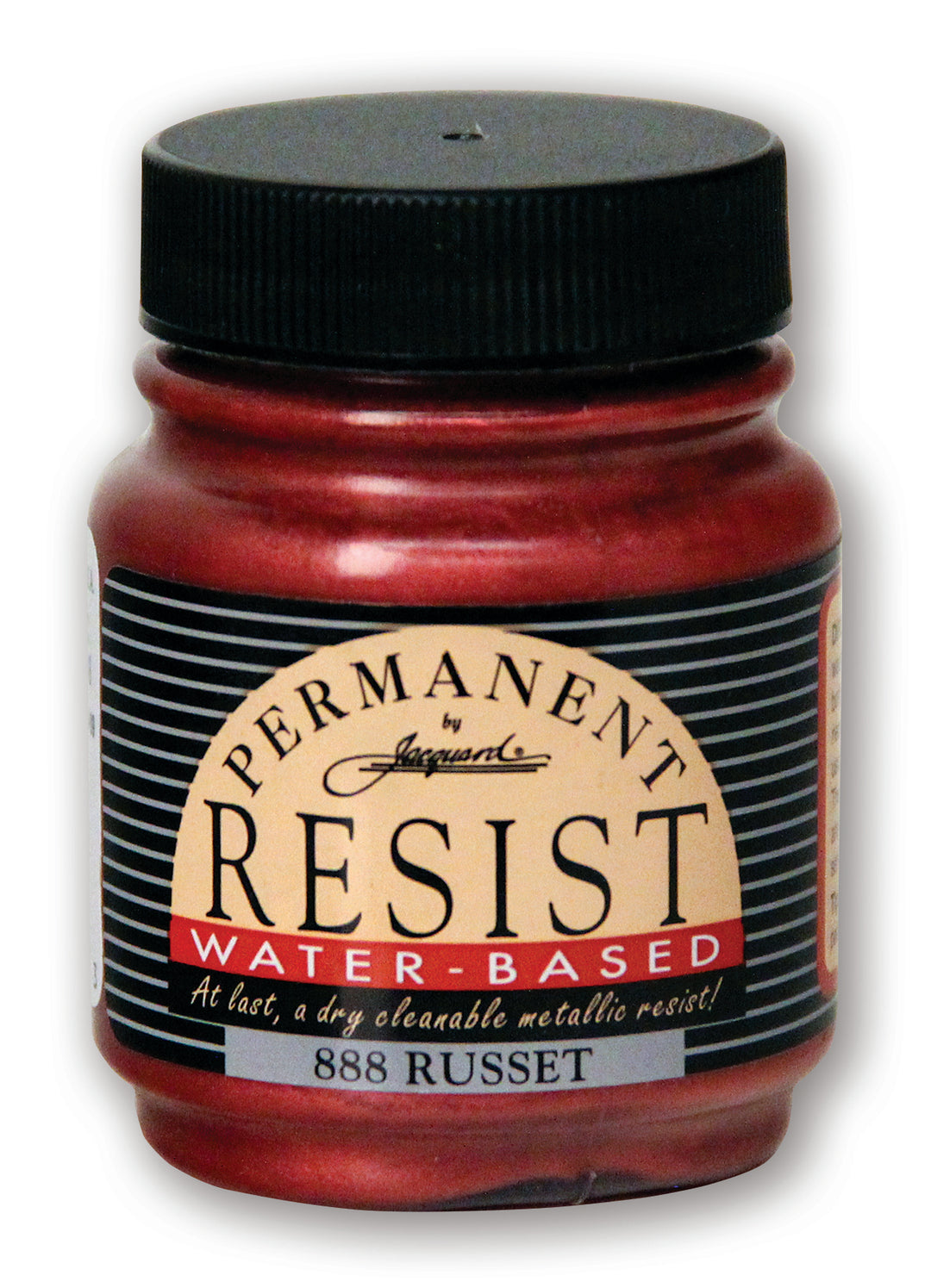 Jacquard Metallic Water-based Resist