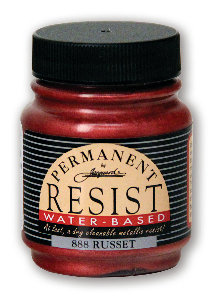 Jacquard Metallic Water-based Resist