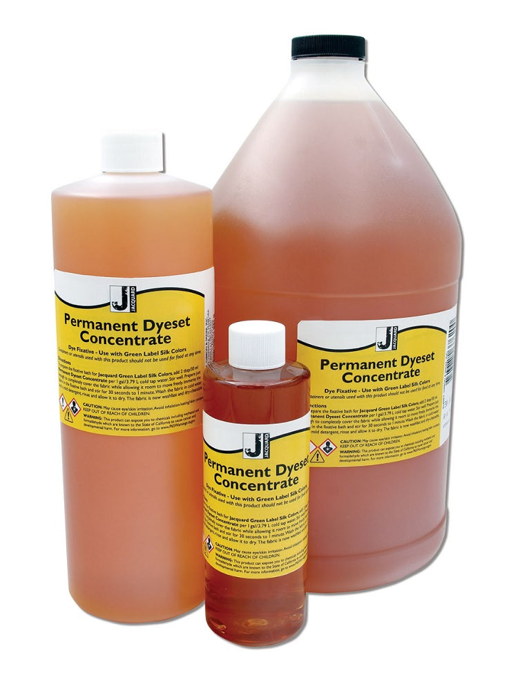 Jacquard Dyeset Concentrate