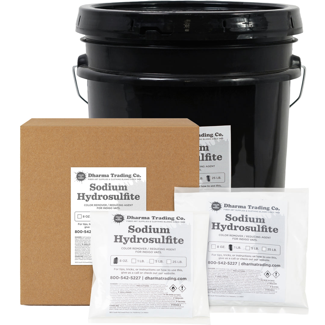 Sodium Hydrosulfite