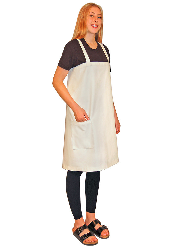 Japanese Style Cotton Apron
