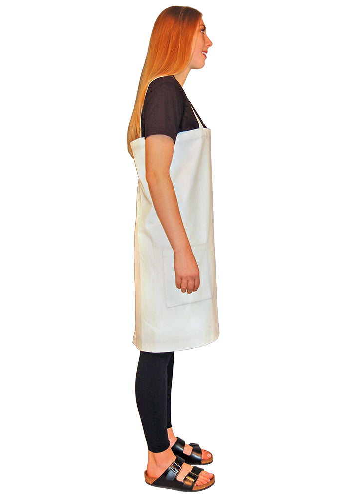 Japanese Style Cotton Apron