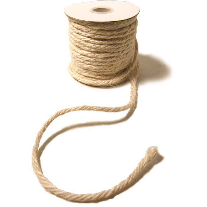Jute Cord