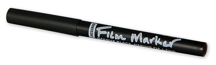 Jacquard Film Marker