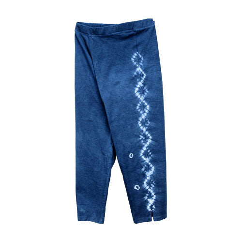 Pre-Reduced Indigo Crystals