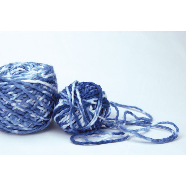 Pre-Reduced Indigo Crystals