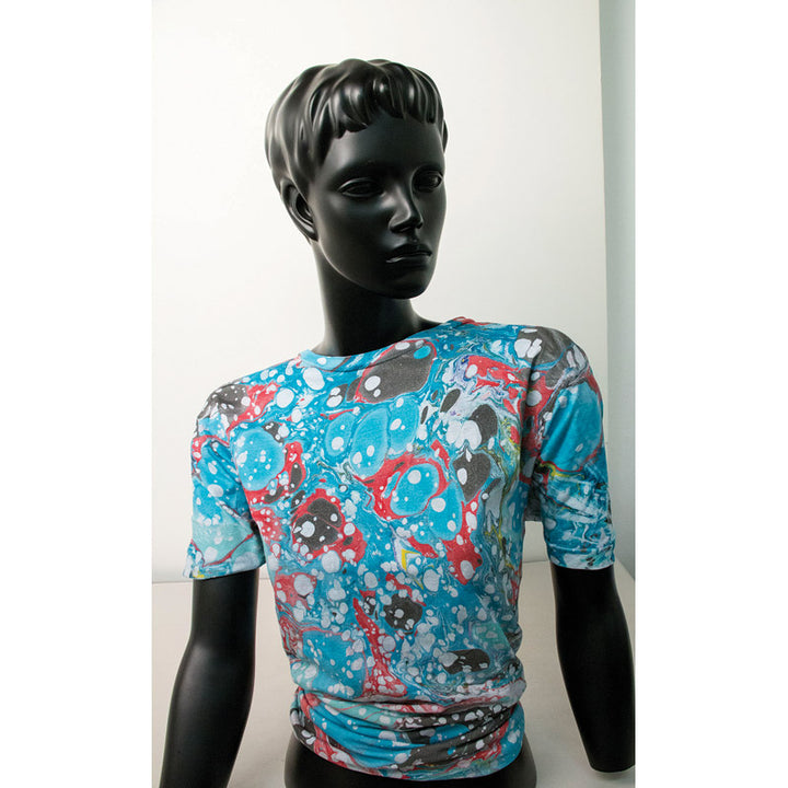 Jacquard Marbling Colors