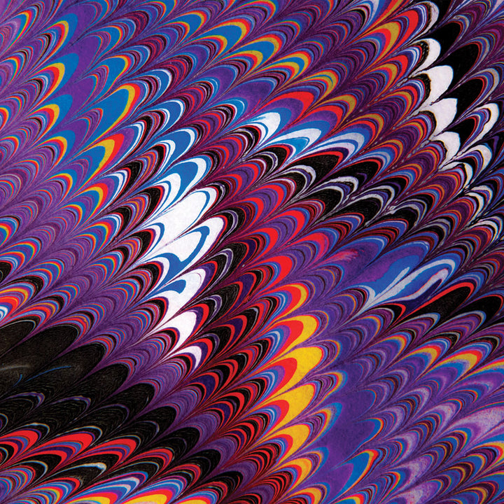Jacquard Marbling Colors