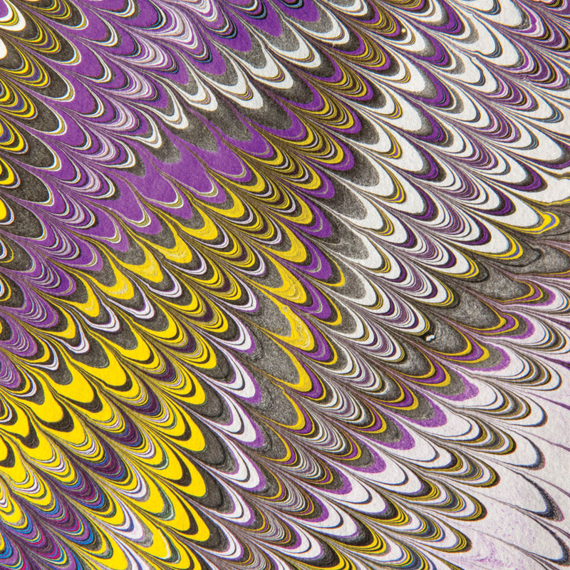 Jacquard Marbling Colors