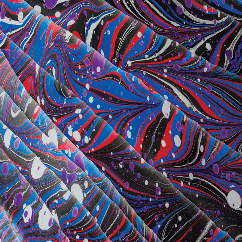 Jacquard Marbling Colors