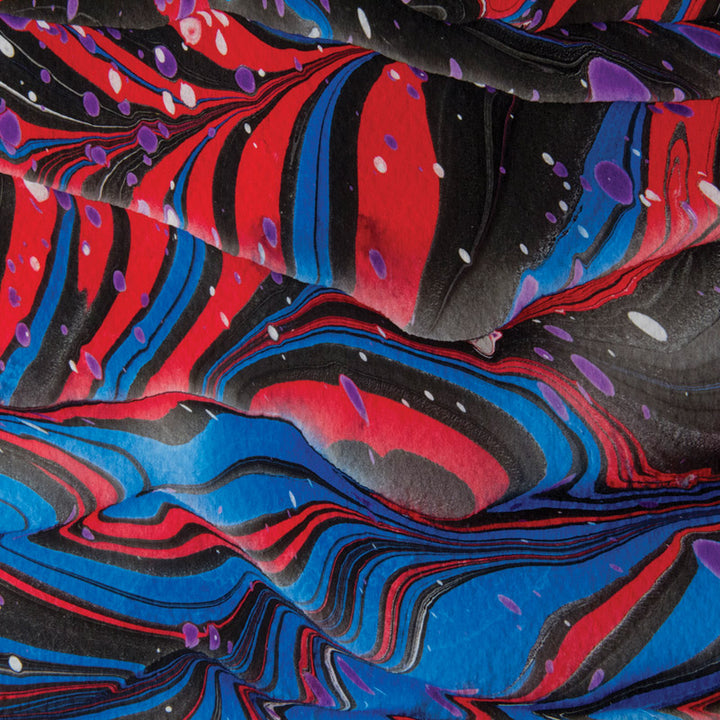 Jacquard Marbling Colors