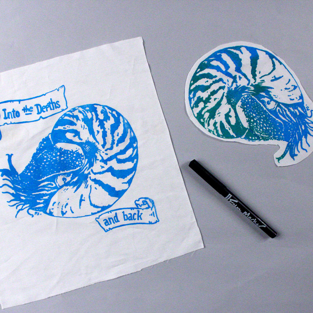 Jacquard SolarFast Film