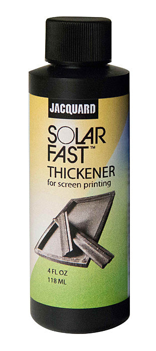Jacquard SolarFast Thickener
