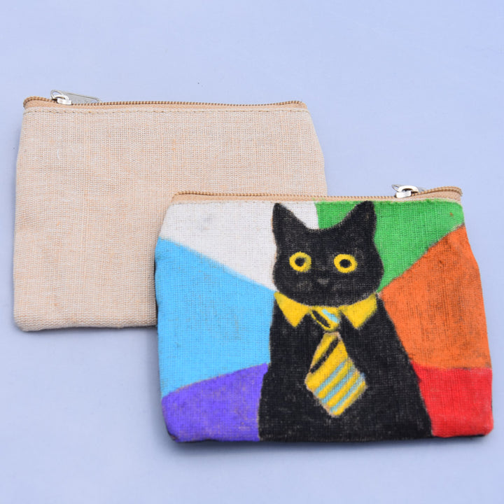 Decorated with Fabric Markers by Liz Palmerston