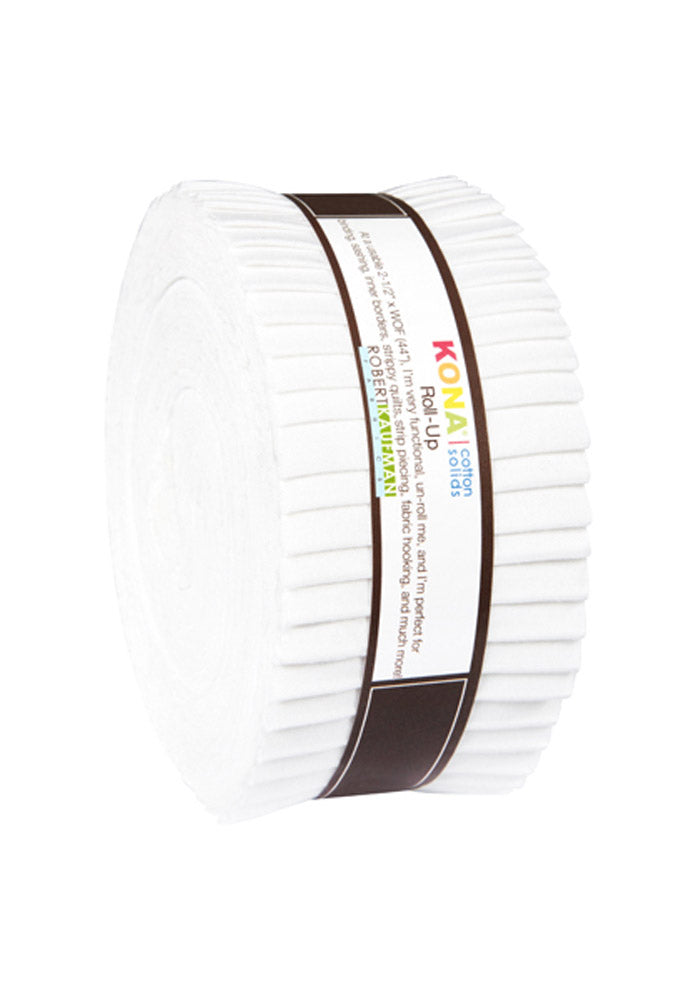 Kona Cotton Roll Ups