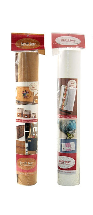 Kraft-tex Kraft Paper Fabric Rolls