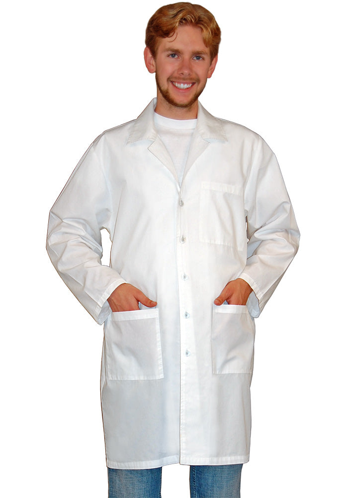 Lab Coat - Doctor Jacket