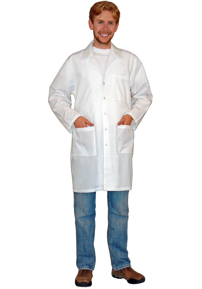Lab Coat - Doctor Jacket