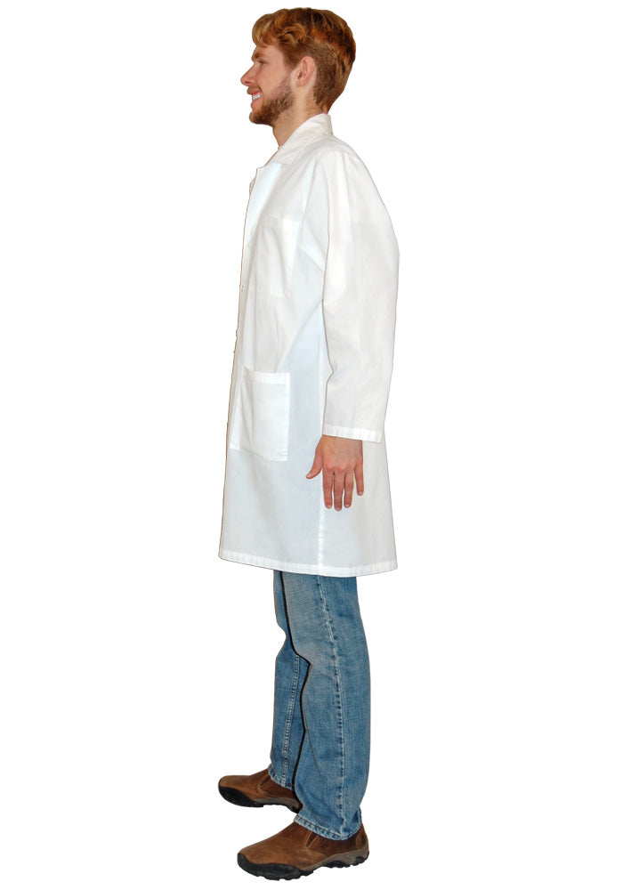 Lab Coat - Doctor Jacket