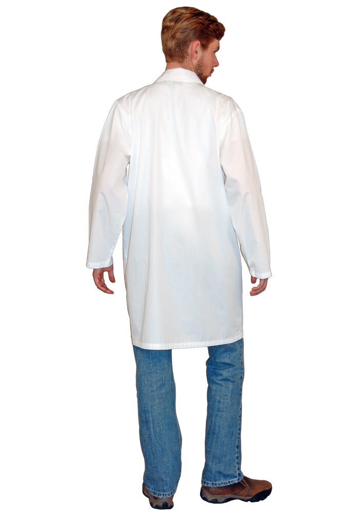 Lab Coat - Doctor Jacket