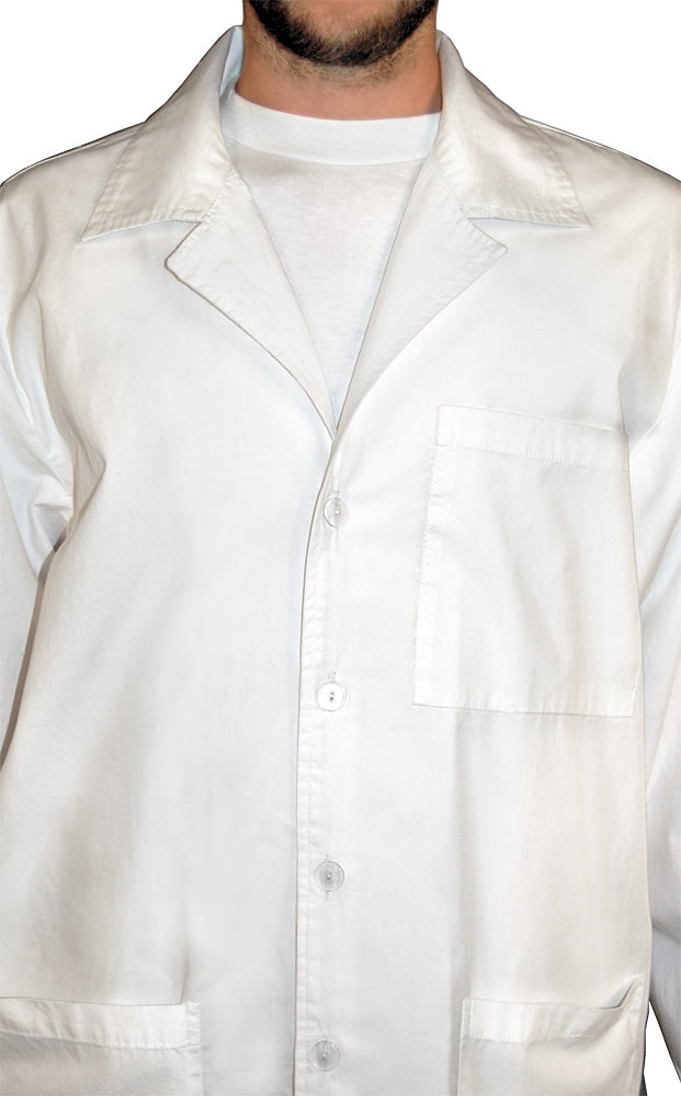 Lab Coat - Doctor Jacket