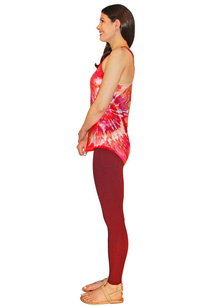 Dyed example