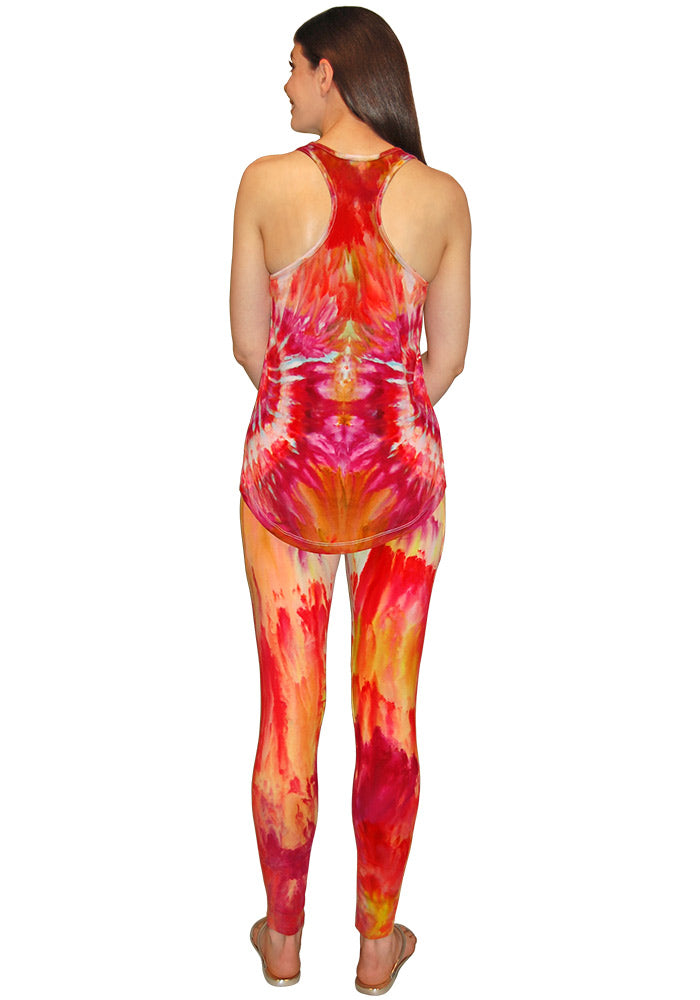Dyed example