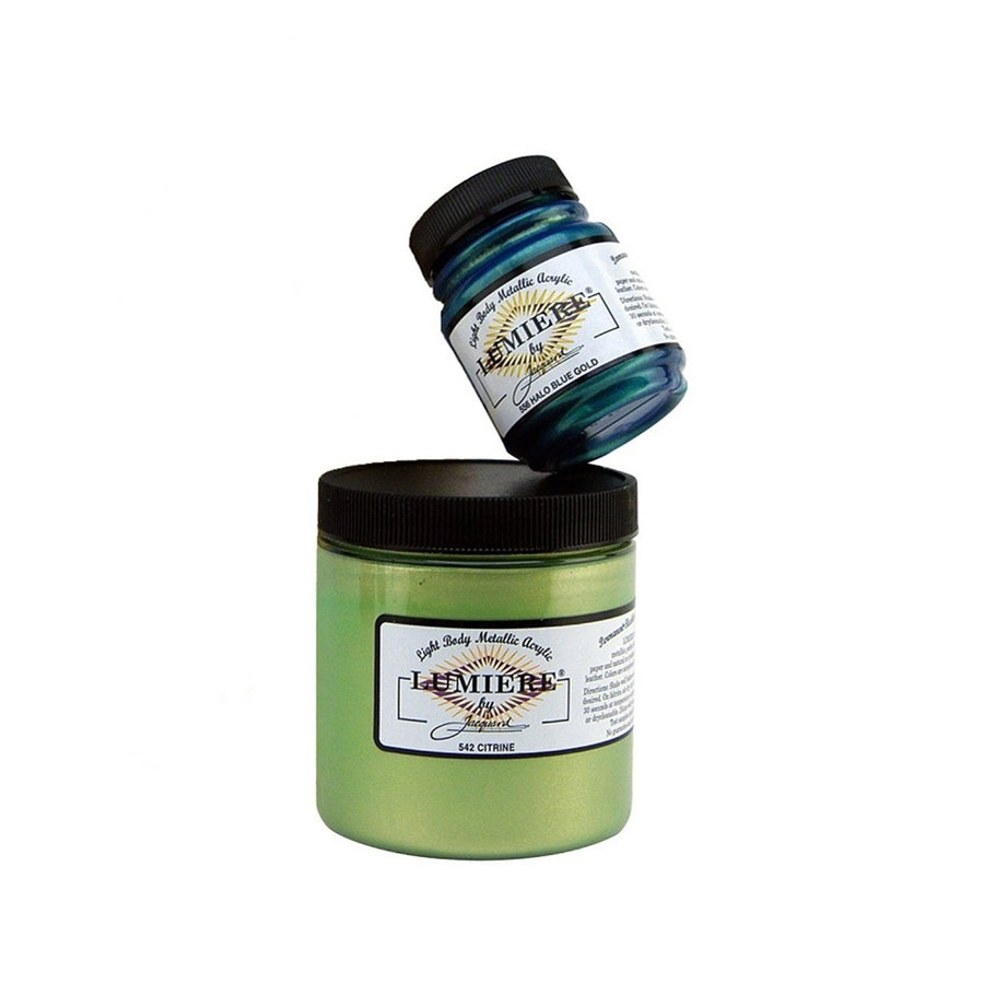 Lumiere And Neopaque