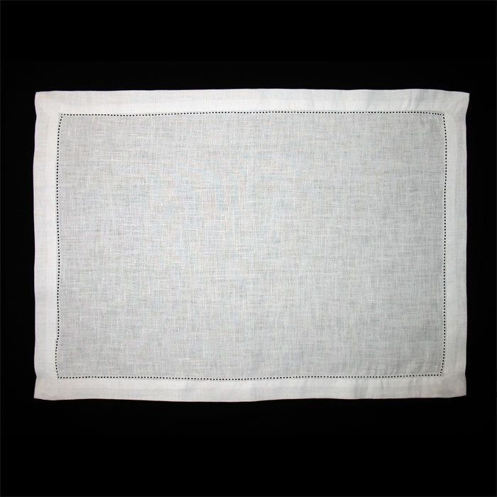 100% Linen Placemats
