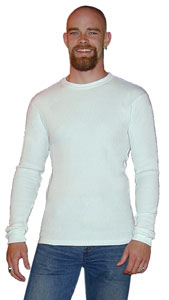 Long Sleeve Men's Thermal