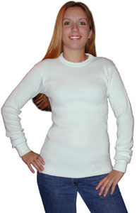 Long Sleeve Men's Thermal