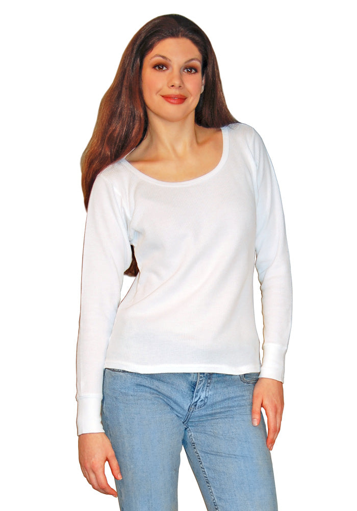 Long Sleeve Women's Thermal