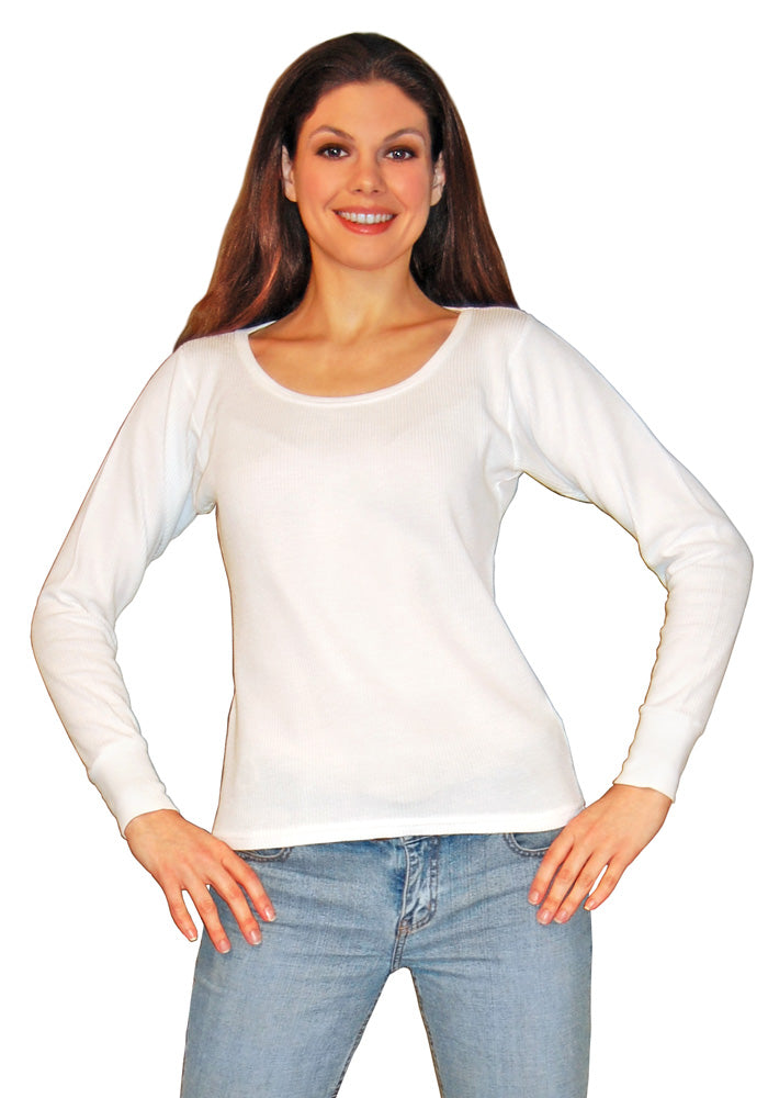 Long Sleeve Women's Thermal