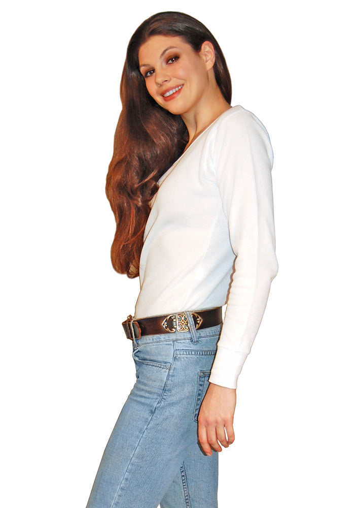 Long Sleeve Women's Thermal