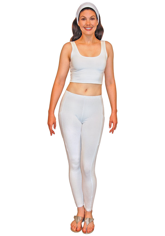 Phone Pocket Leggings