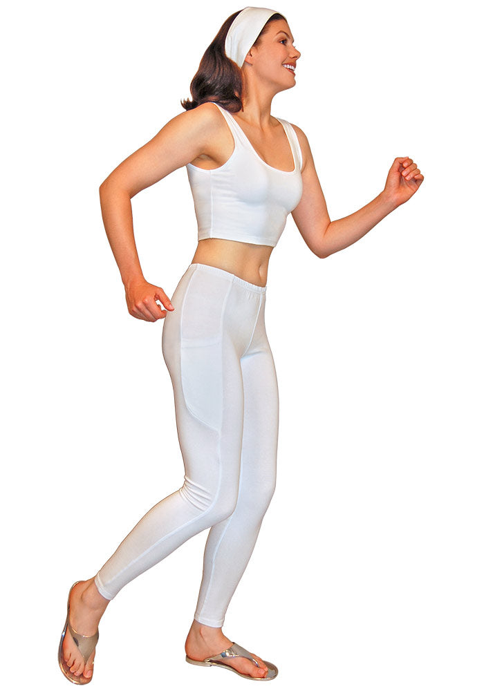 Phone Pocket Leggings