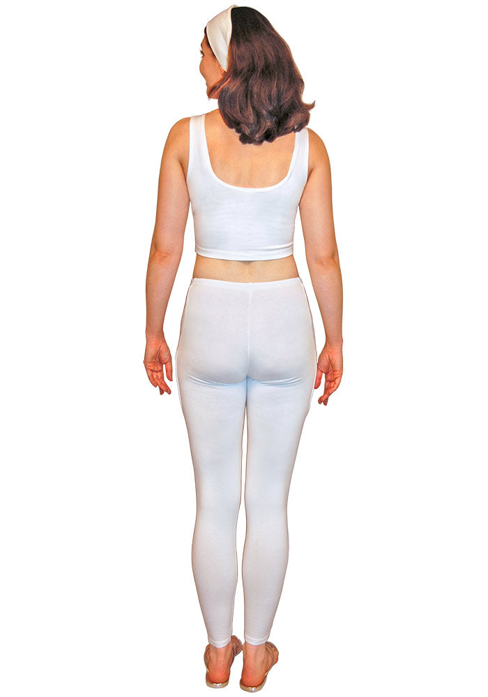 Phone Pocket Leggings
