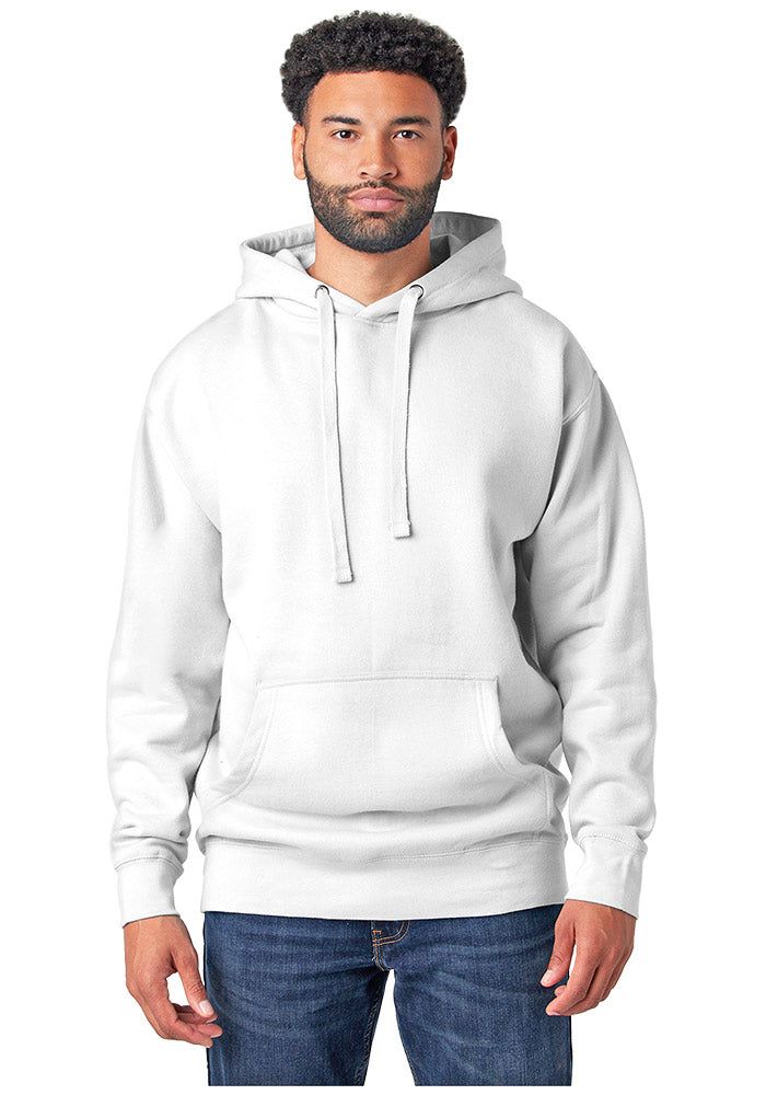 Unisex Premium Pullover Hoodie