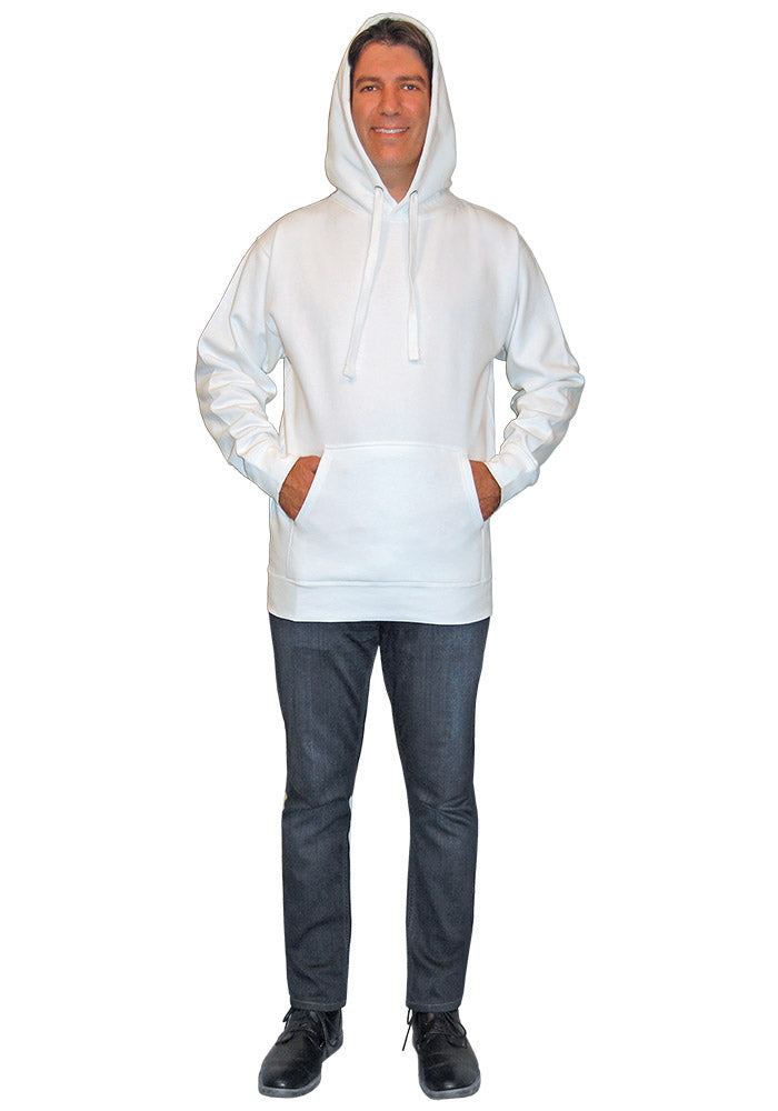 Unisex Premium Pullover Hoodie