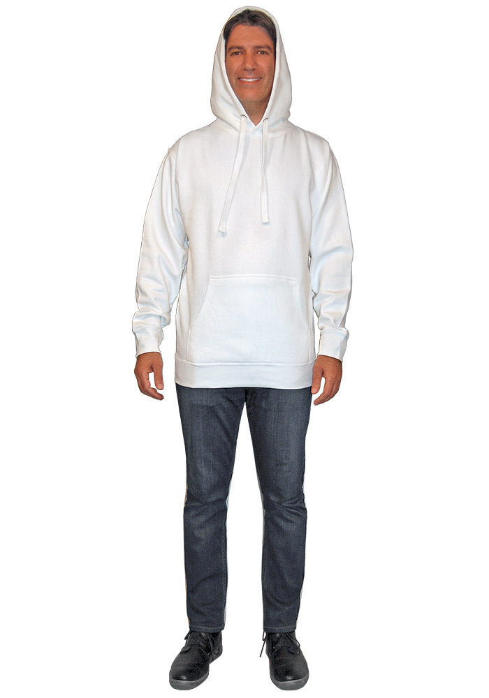 Unisex Premium Pullover Hoodie