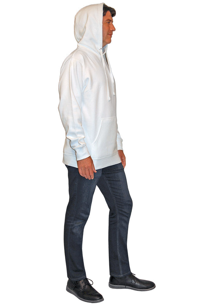 Unisex Premium Pullover Hoodie