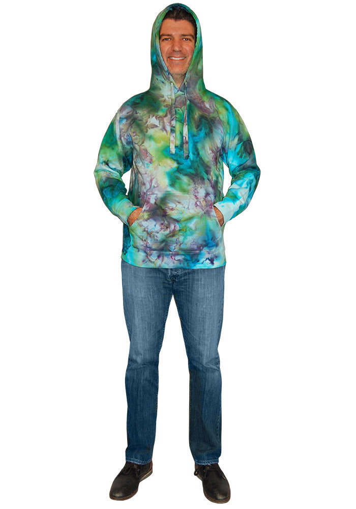 Unisex Premium Pullover Hoodie