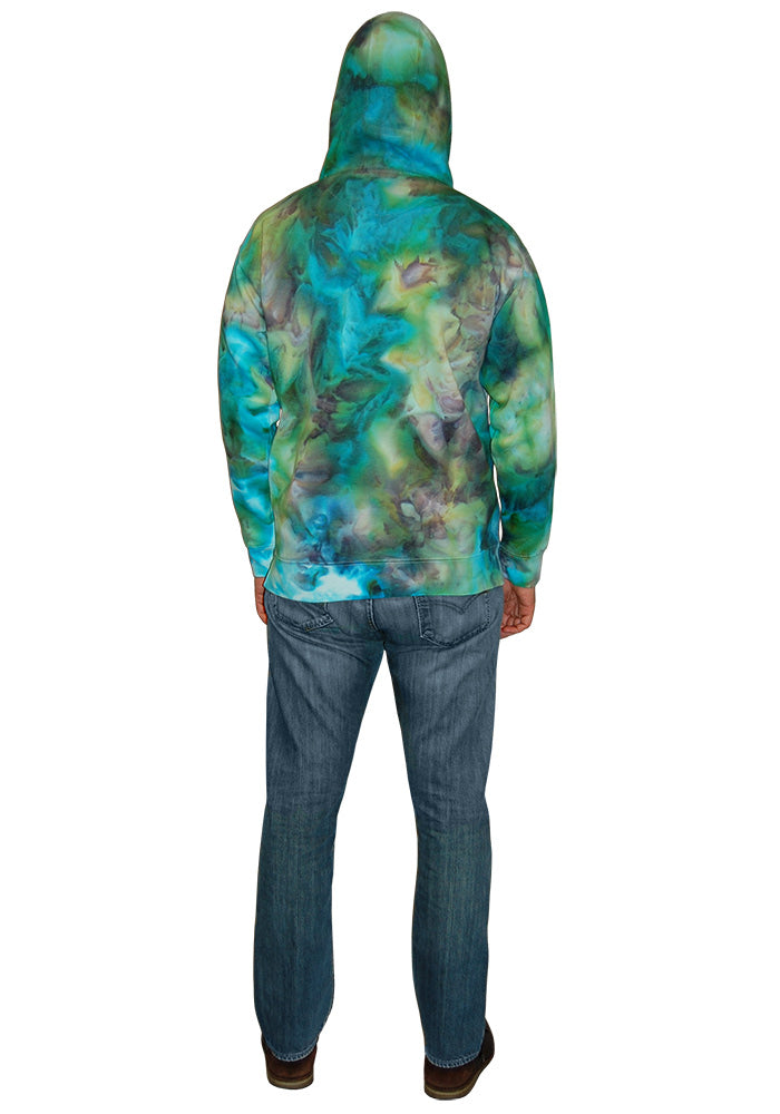 Unisex Premium Pullover Hoodie