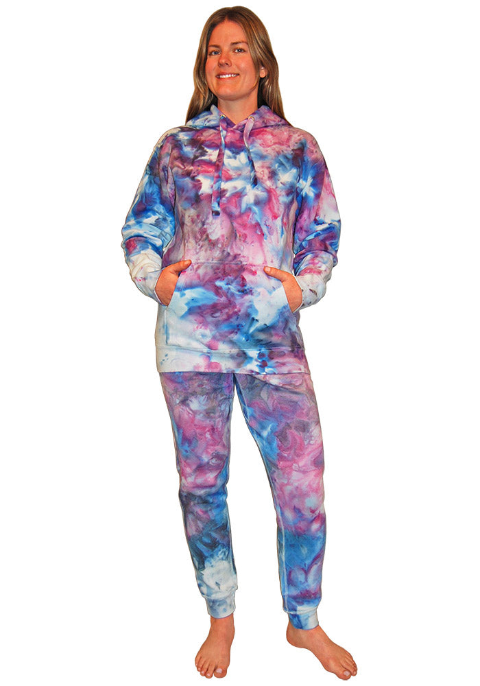 Dyed example