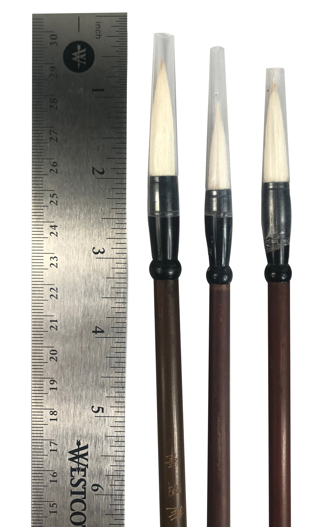 Medium 3 Sumi Brush Set