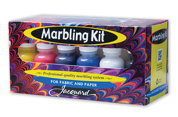 Mini Marbling Kit