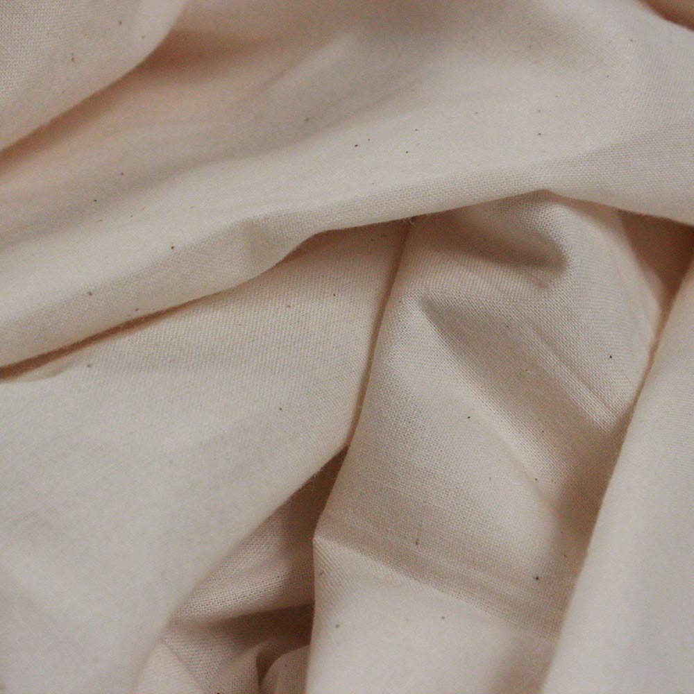 Cotton Muslin 3.5oz