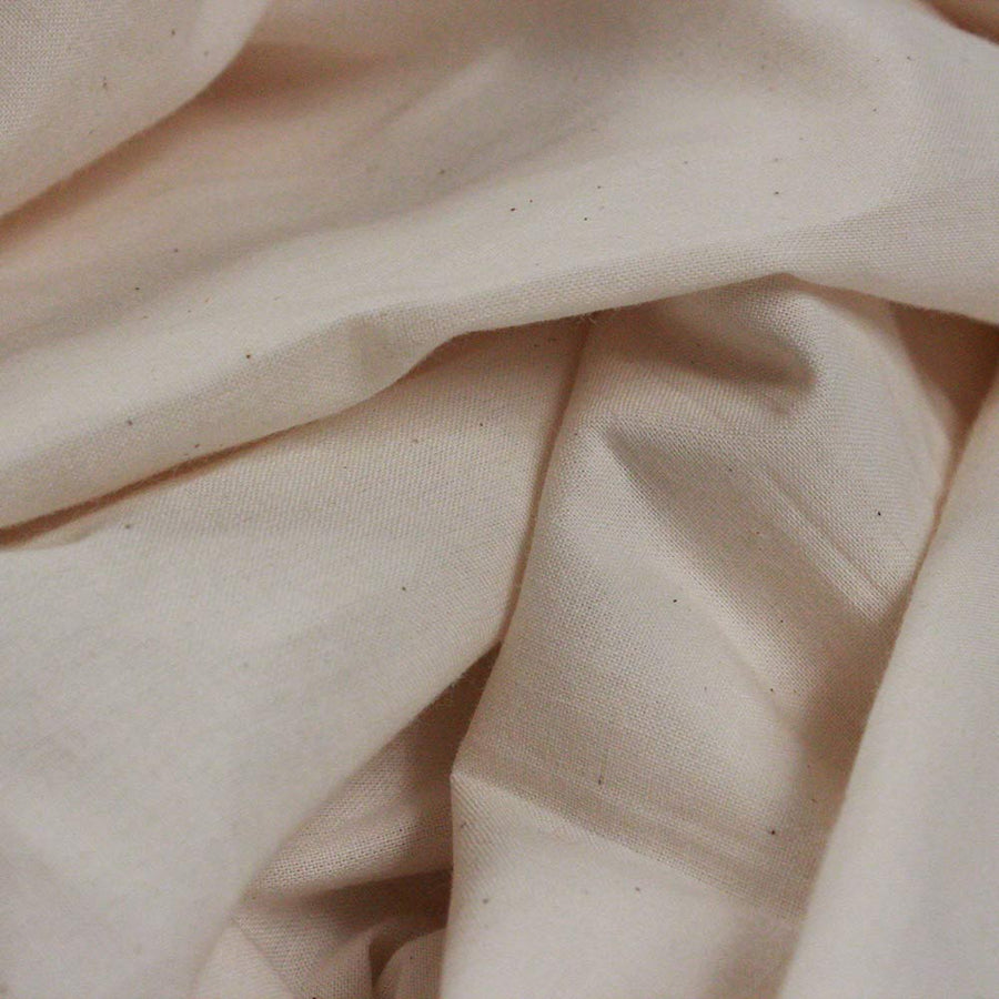 Cotton Muslin 3.5oz